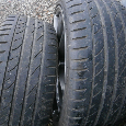 PRODAM ALU KOLA 19" NA FORD - 7