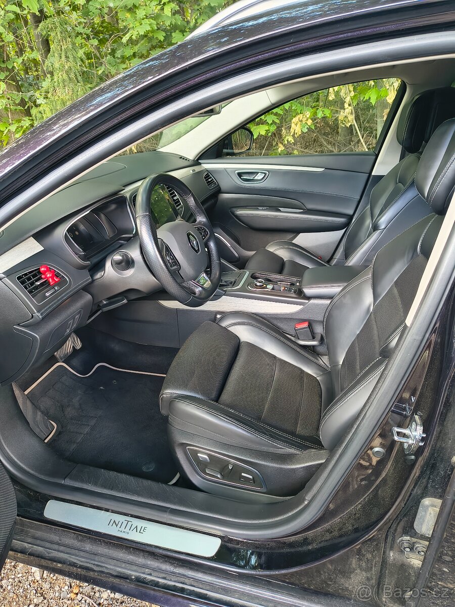 Renault Talisman 1.6 DCI,118kw - 7