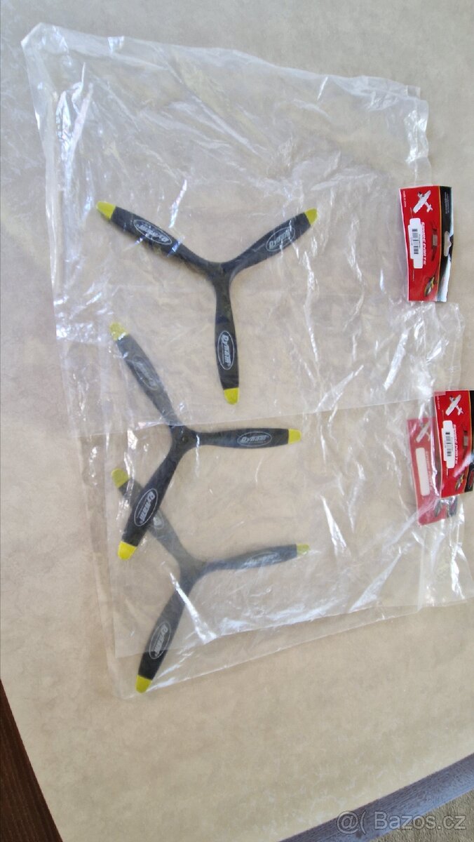 Rc model Spitfire - 7