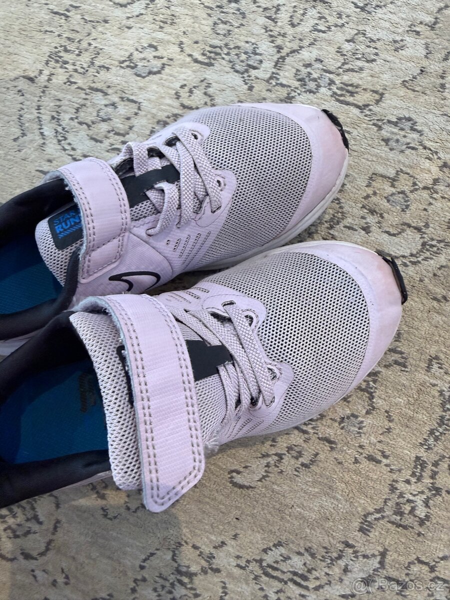 Dívčí tenisky Nike Star Runner 2.0 vel. - 7