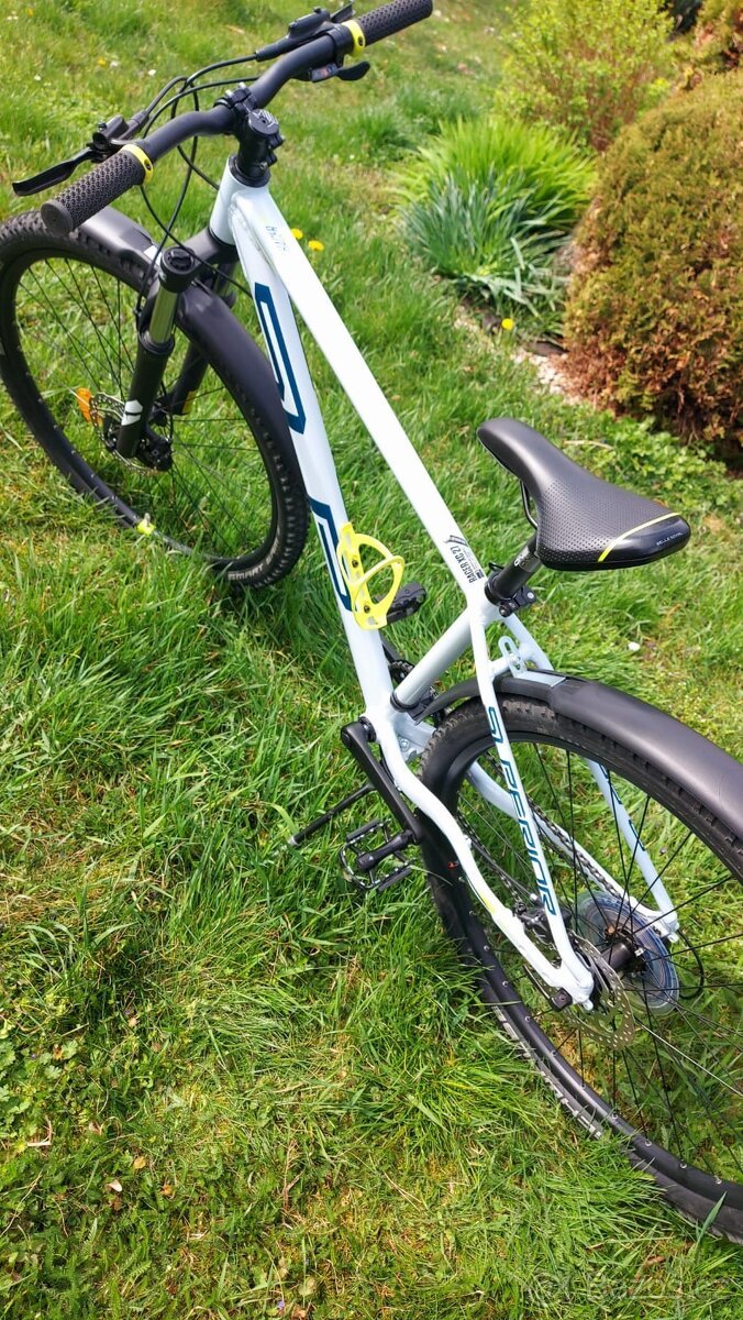 KOLO SUPERIOR RACER - 7