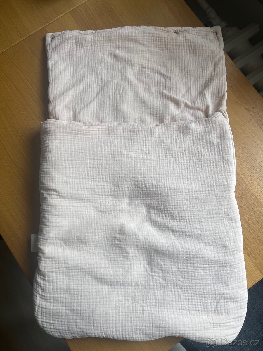 Spací pytel Mimiconcept - 7