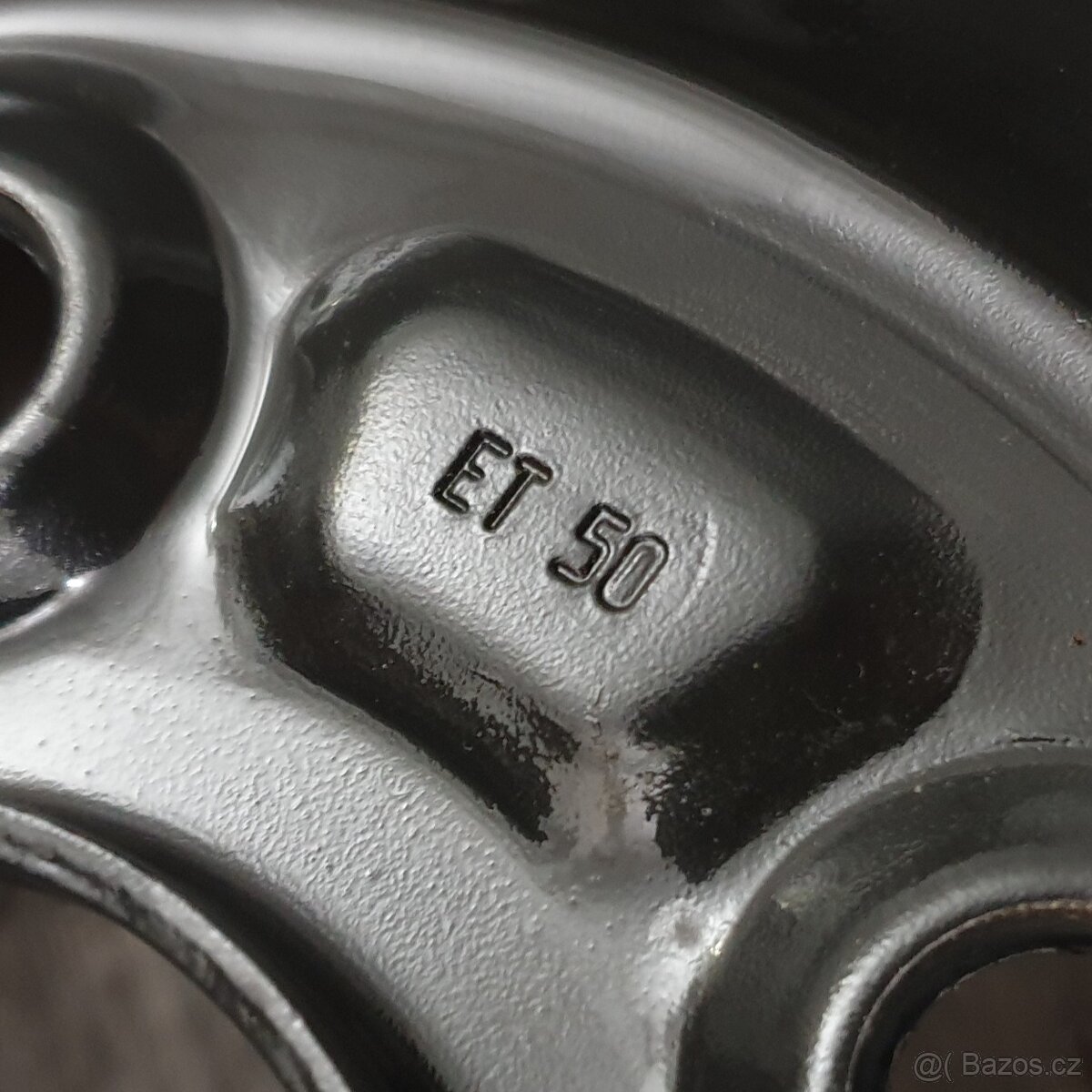 Sada zimních kol Suzuki 215/60 R16 č. AK30 - 7