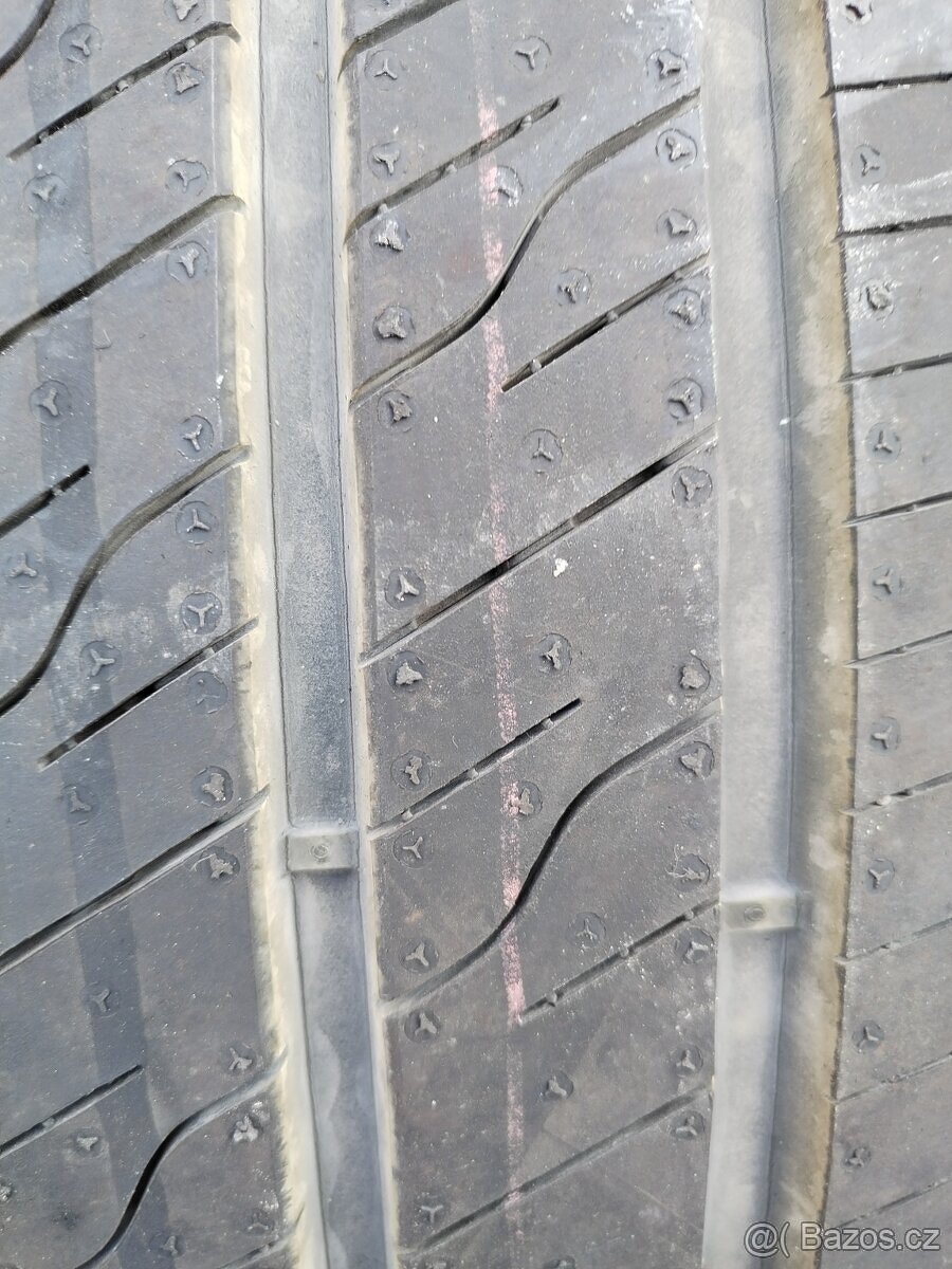 215/65/16C letni pneu GOODYEAR DOT 25 215/65 R16C - 7