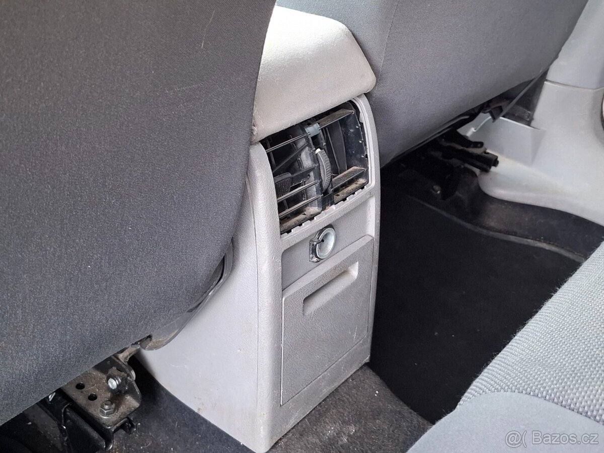 Vw Caddy maxi 1.9 tdi 2008 - 7