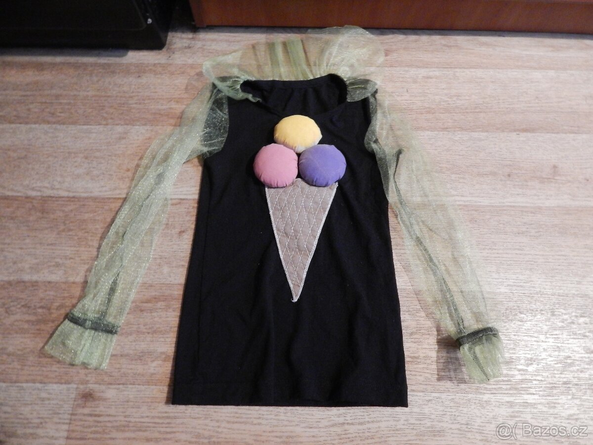 Dětské různé oblečení - 7