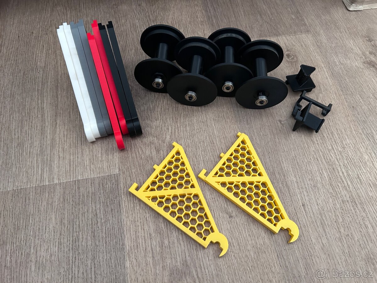 3D tiskárna Creality Ender-3 V3 KE - 7