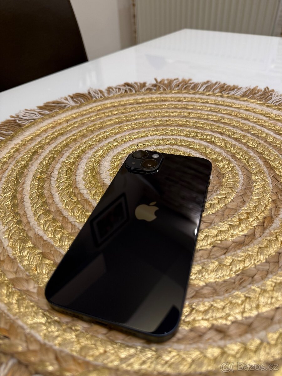 IPhone 14 Plus 128 gb, top stav - 7