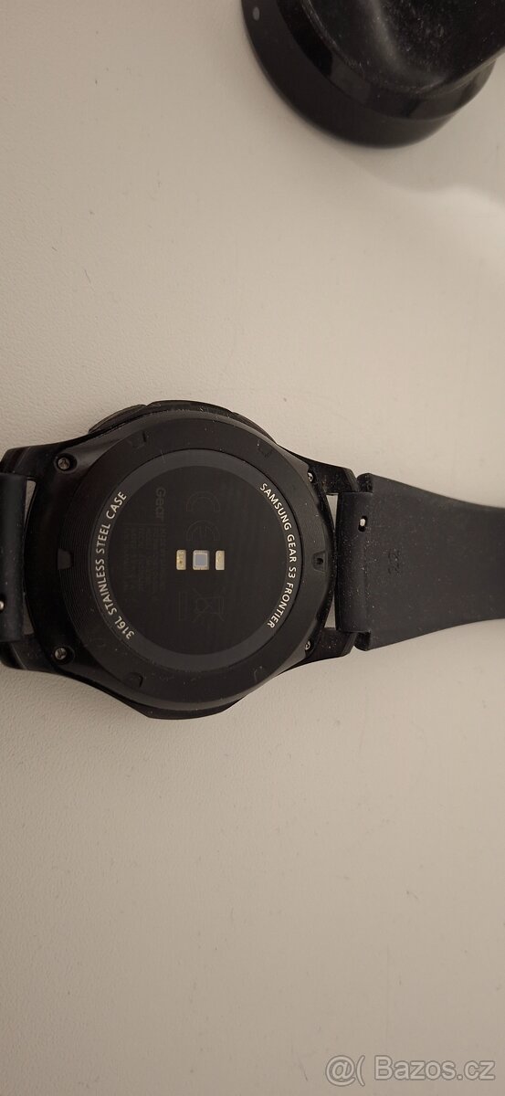 Hodinky Samsung S3 Frontier - 7