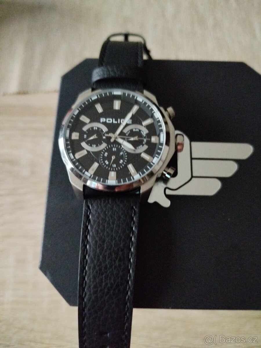 Pánské hodinky Police - 7