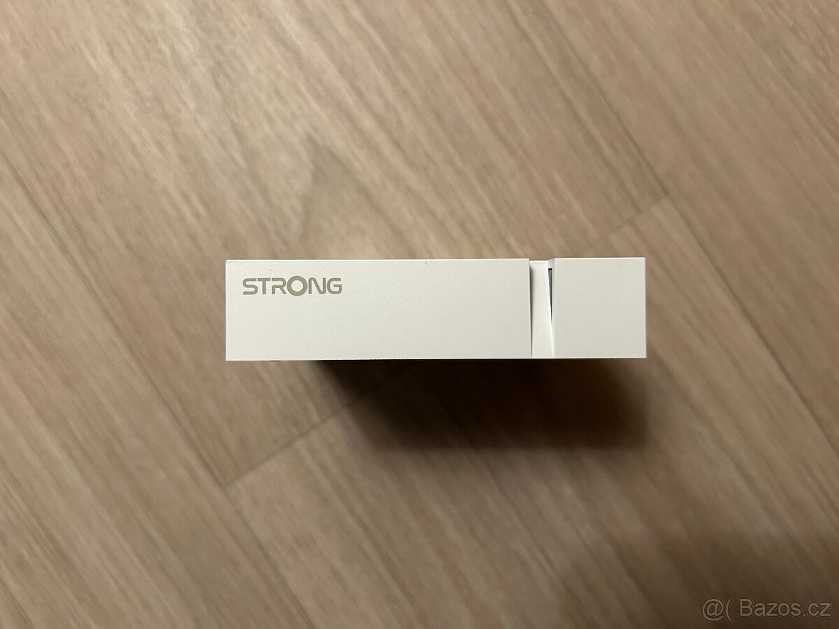 Multimediální centrum Strong LEAP-S3+V2 - 7