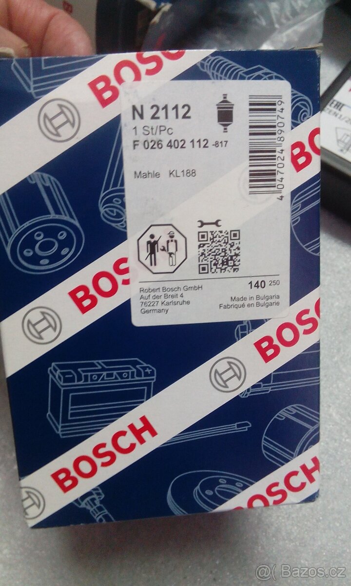 Jeep Grand Cherokee 2,7 crd r.v. 2004 - 7