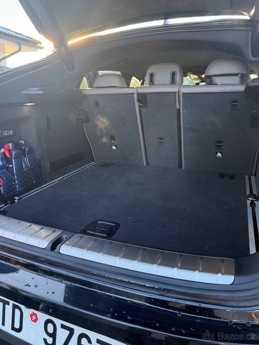 BMW X4M Competiton , Akrapovic - 7