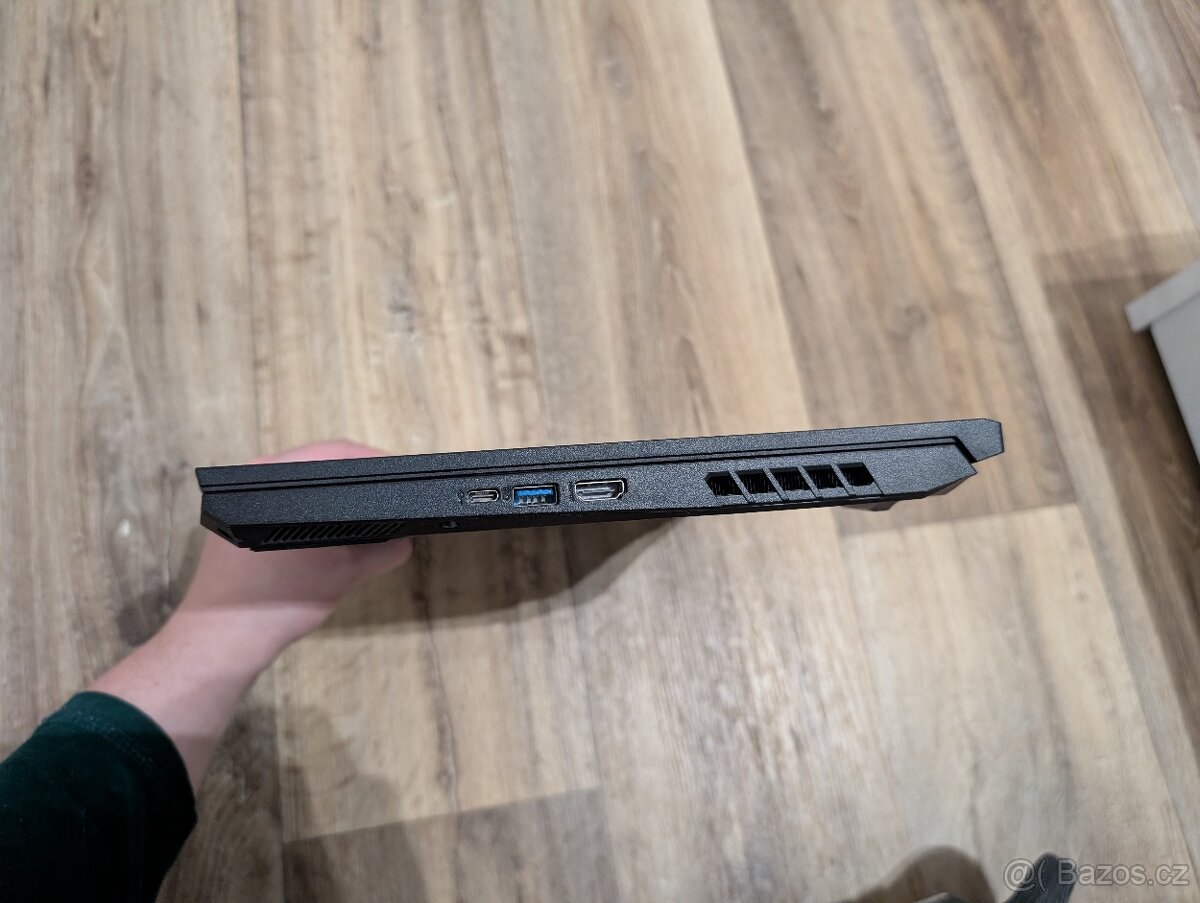 🔥 Acer Nitro 5 – Ryzen 5 / 32GB RAM / GTX 1650 / 1TB SSD - 7