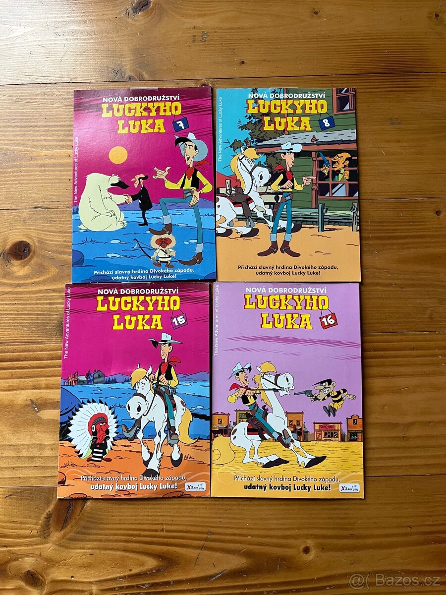 DVD Mix Korunní Princ - 7