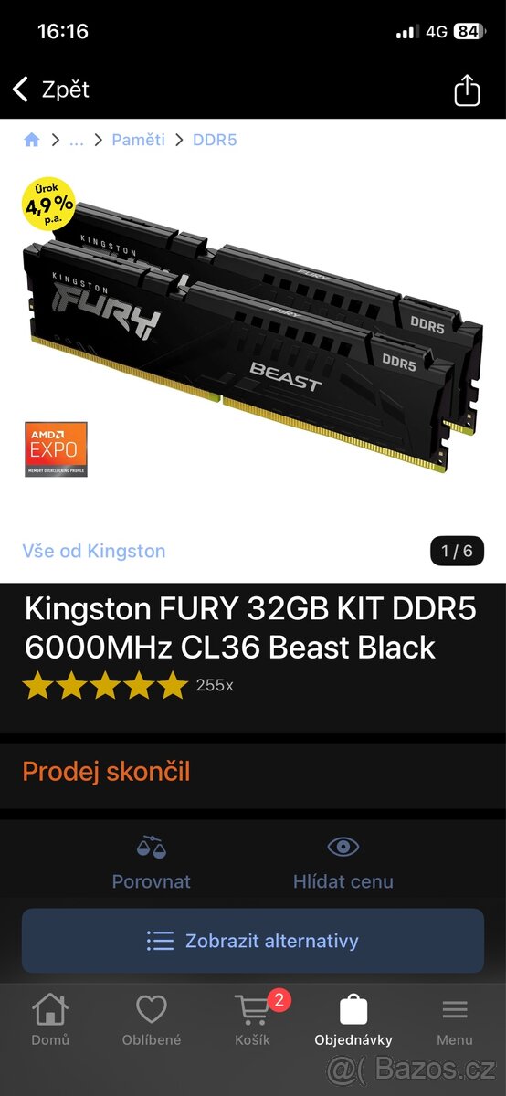 Herní PC RTX4070 / i5 14600kf/ 32gb - 7