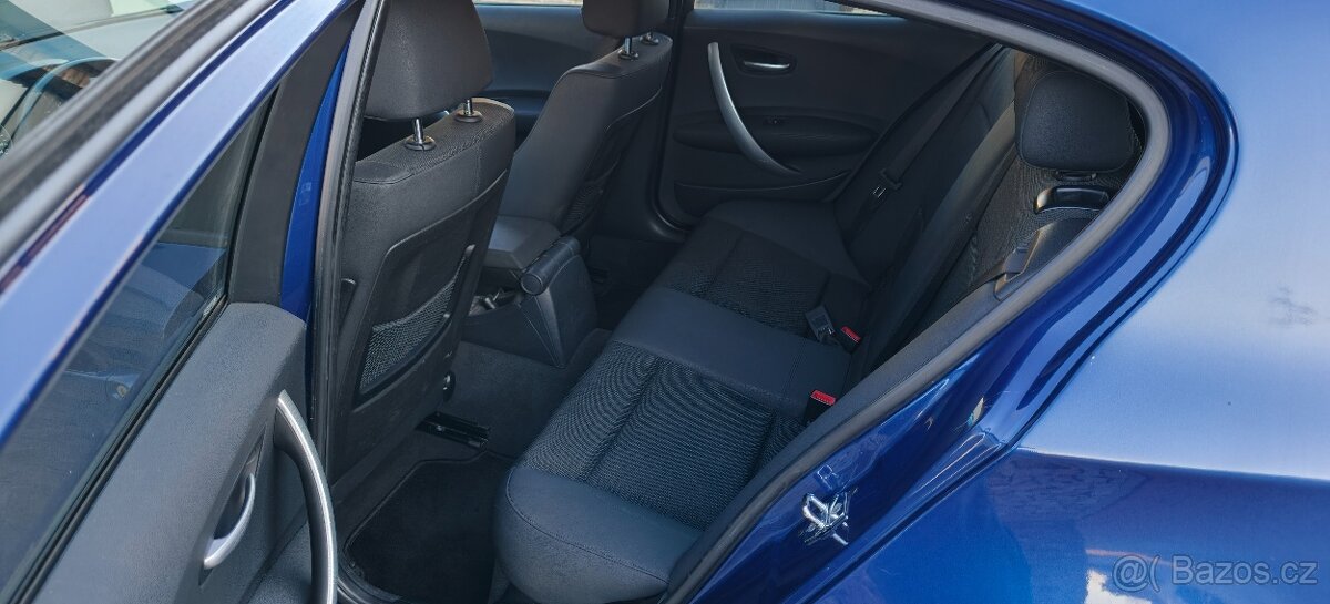 BMW E87 116i 85kW M paket - 7