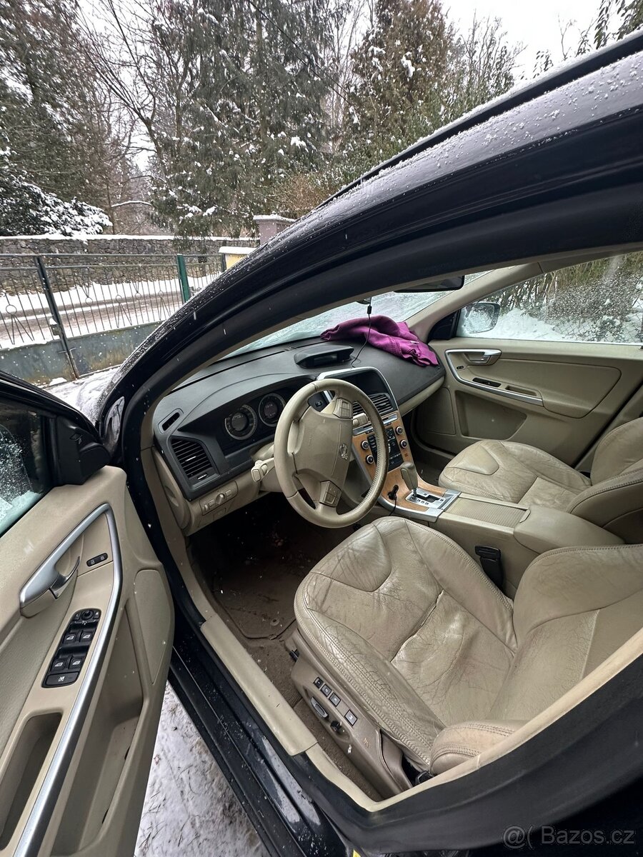 Volvo XC 60 - 7