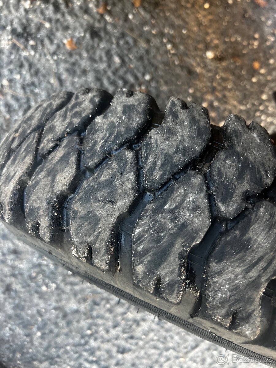 vysokozdvižný vozík Balkancar - 7