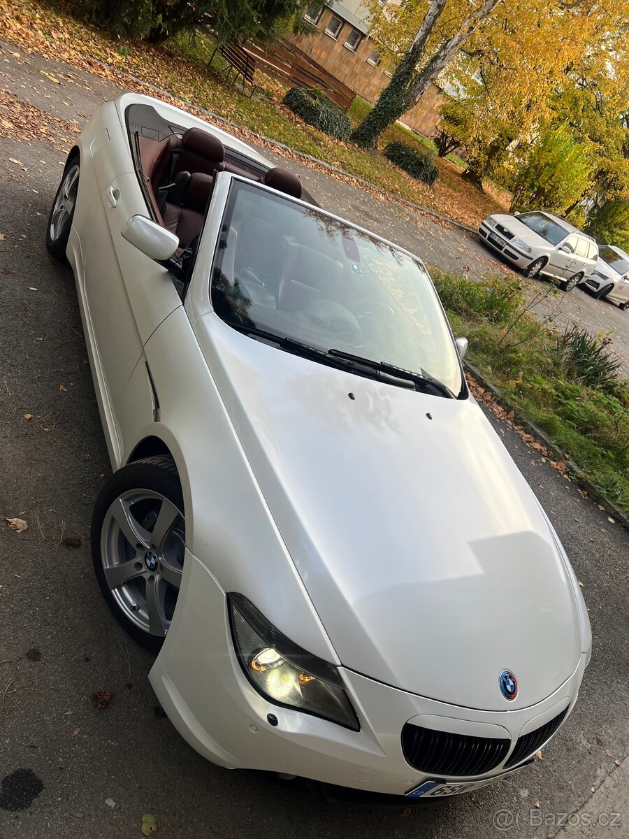 BMW 630i - 7