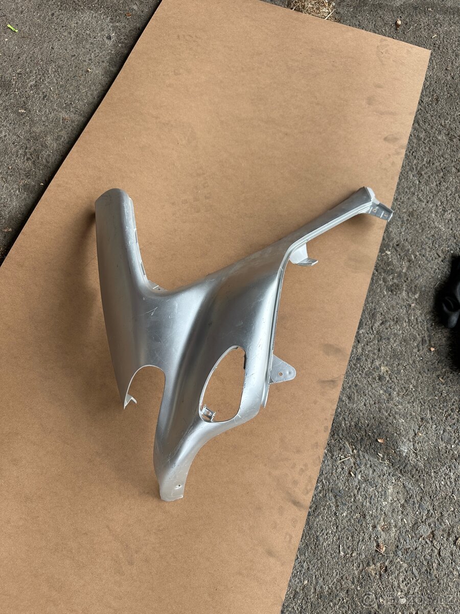 Náhradní díly Gilera runner - 7