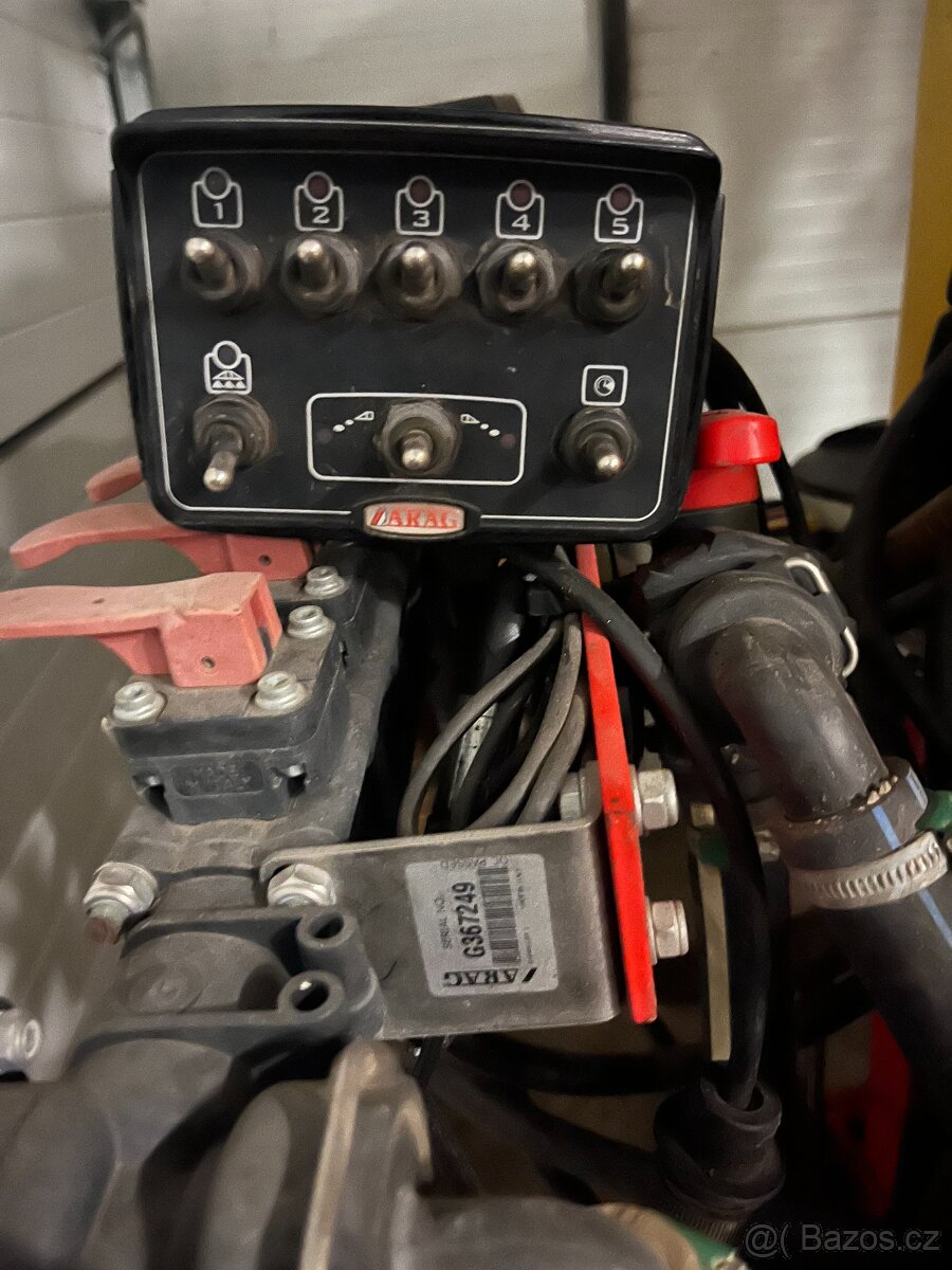 jar met postřikovač - 7