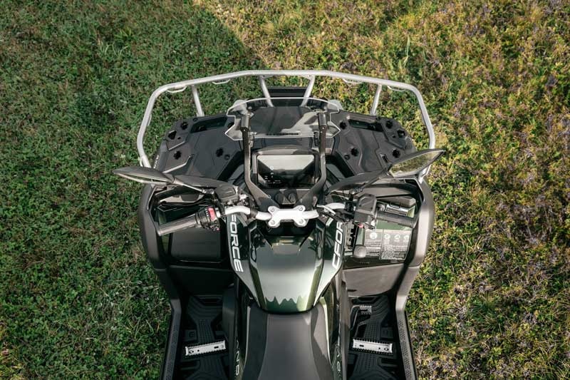 CFMOTO GLADIATOR X1000 OVERLAND T3b/L7e - 7