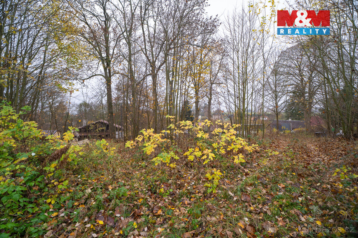 Prodej zahrady v Hranicích - 7