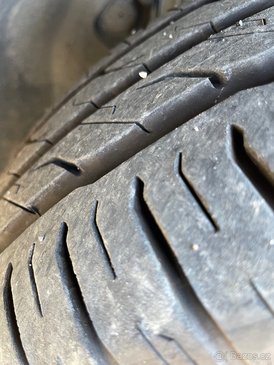 Prodám Renault Kangoo 1.5 DCi, Nová STK - 7