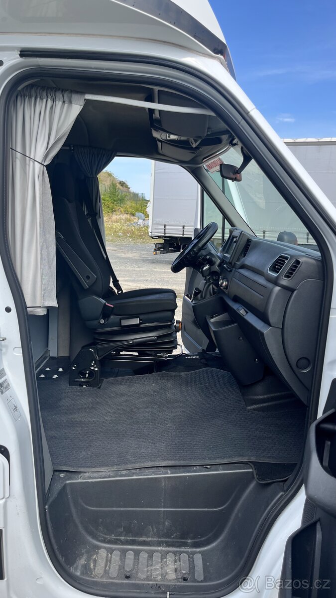 Renault Master 2.3 dCI 120 kW - 7
