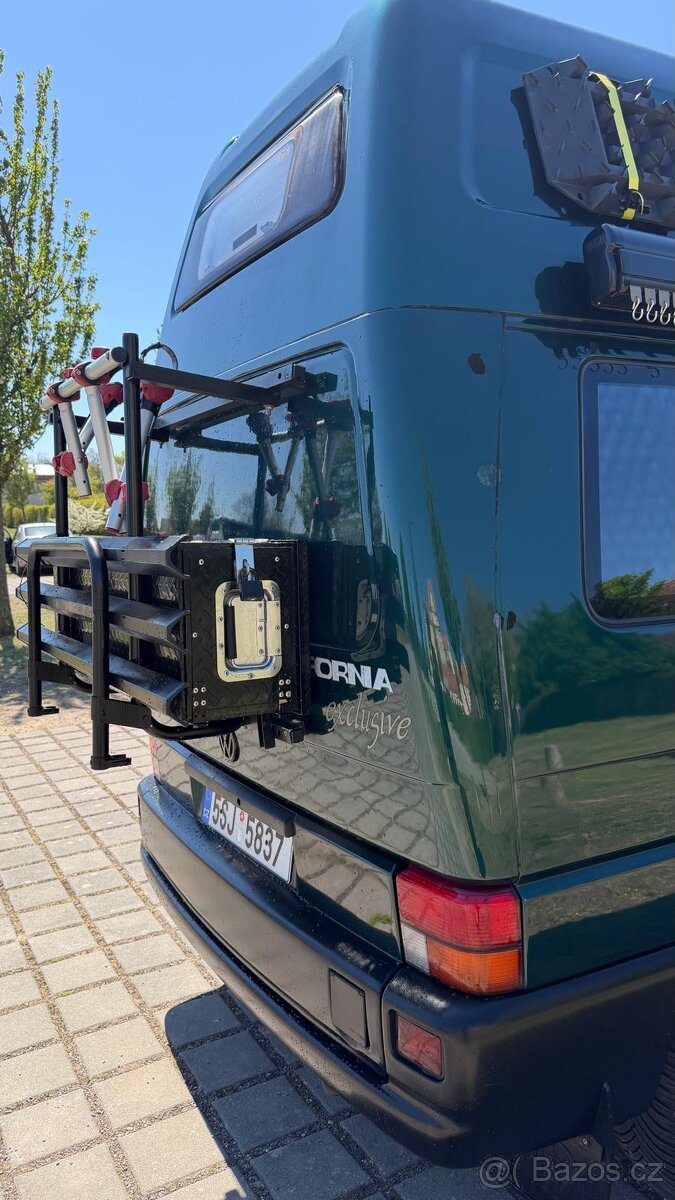 Volkswagen California - 7