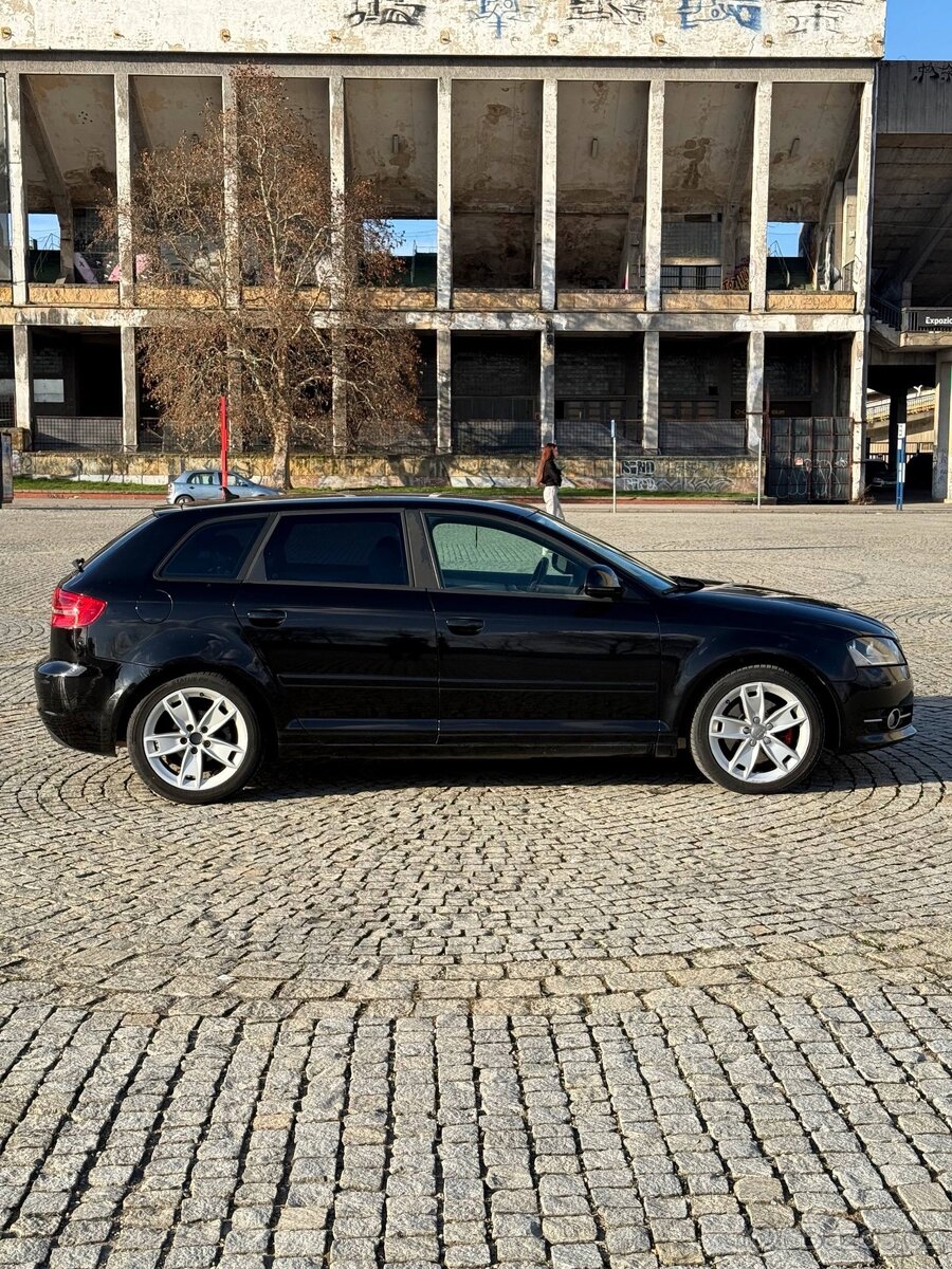 Audi a3 automat - 7