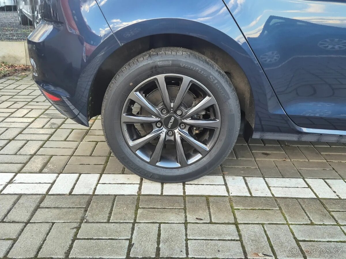Volkswagen Golf, 1.4 TSI - TOP STAV - 7