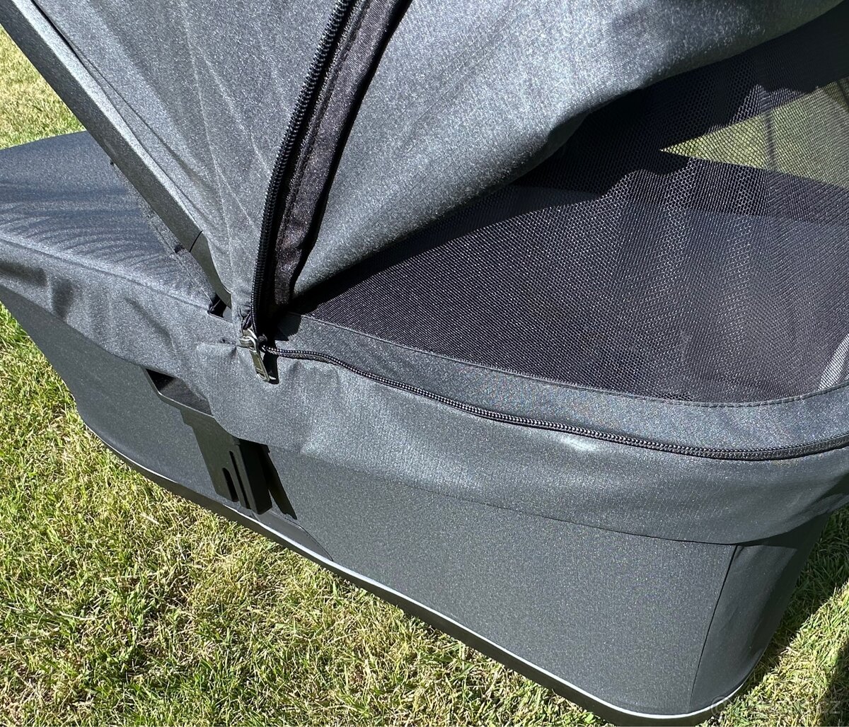 Thule Urban Glide 3/4 korba Black - 7