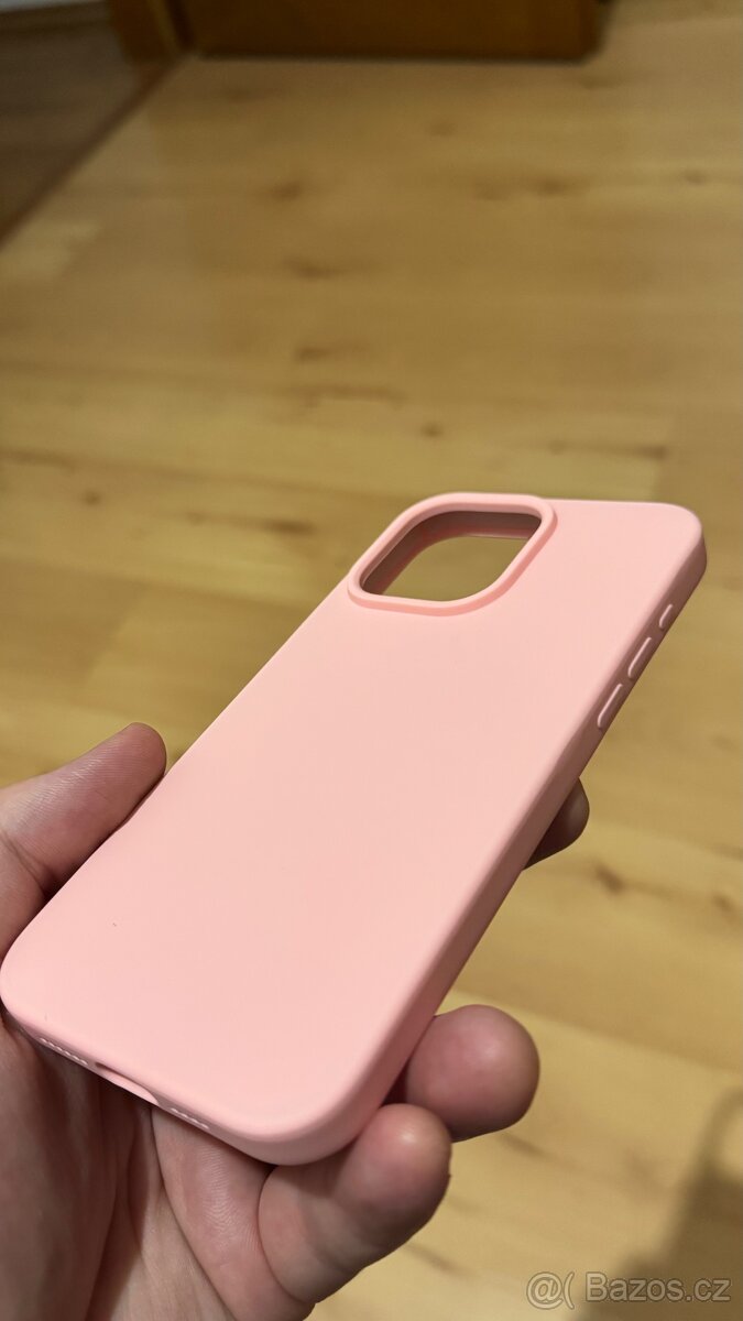 Pouzdro iPhone 15 Pro Max - 7