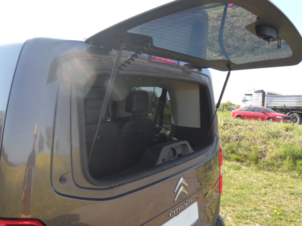 Citroen Spacetourer ( Jumpy) 2.0 HDI,Automat,plná výbava - 7