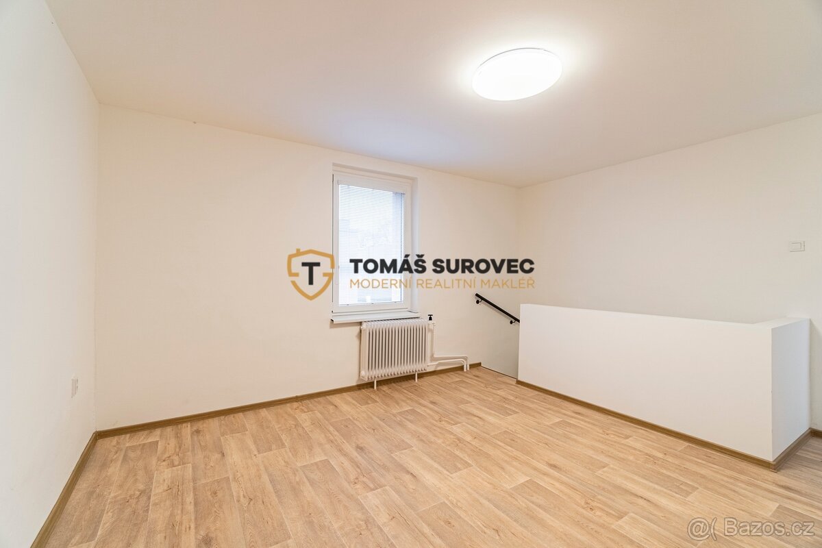 Pronájem půldomku třída T. Bati , Zlín - 7