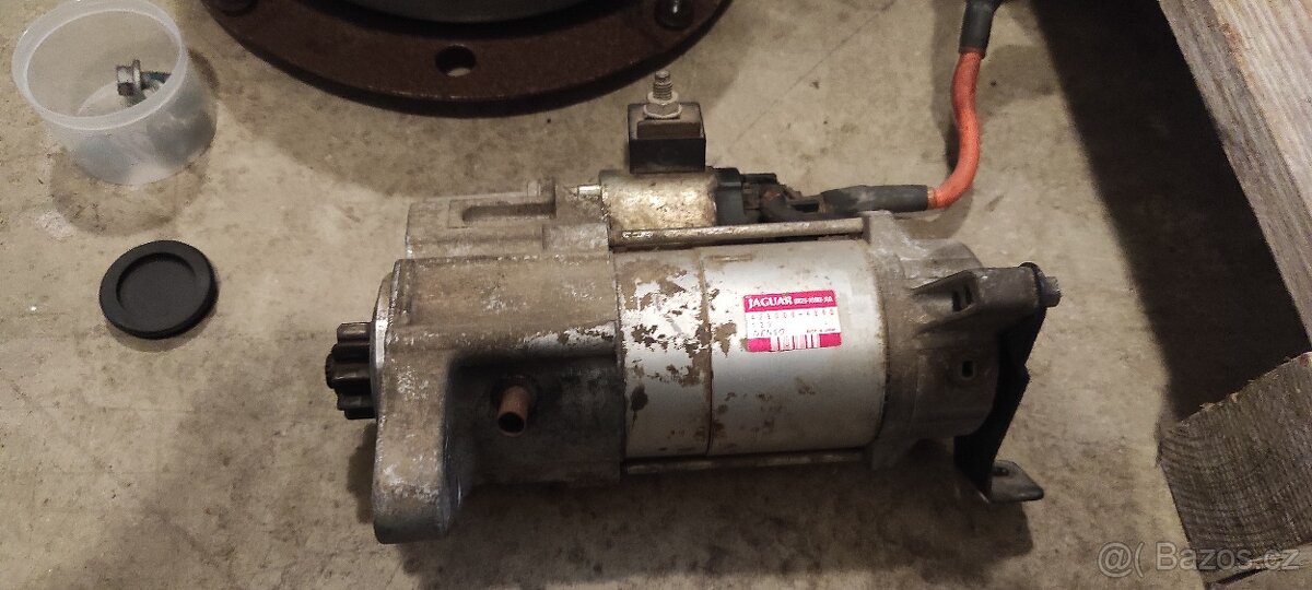 ZF 6HP28 - 7