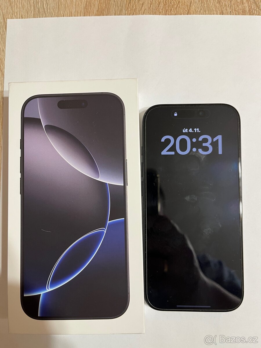 iPhone 16 Pro, 128 GB - 7
