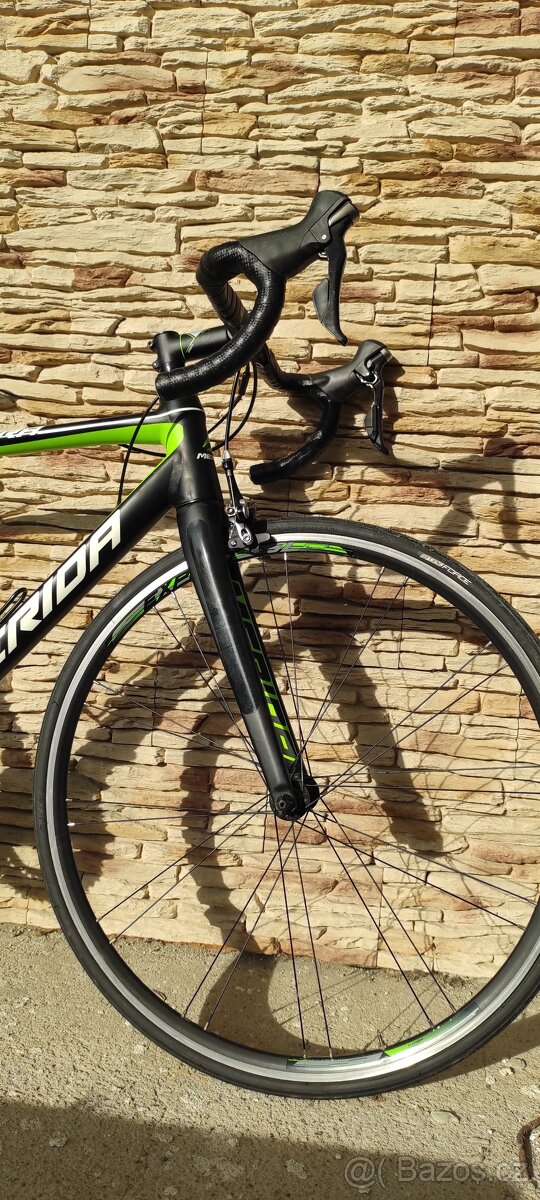 Merida Scultura 500 vel.S - 7