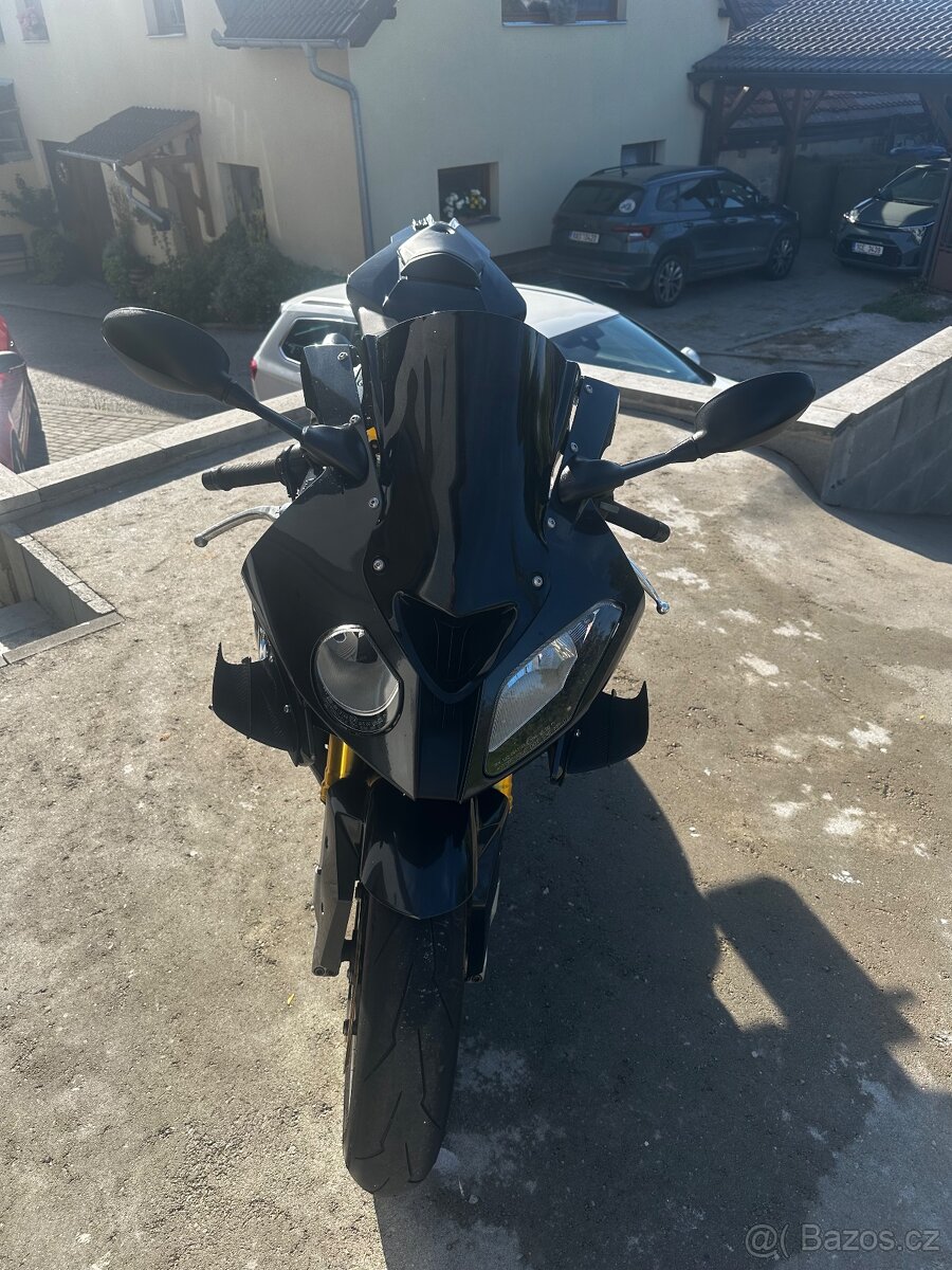 BMW S1000 RR 142kw 2010 - 7