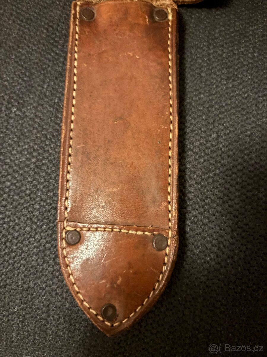 Nůž V07, výsadkář, Čsla - 7