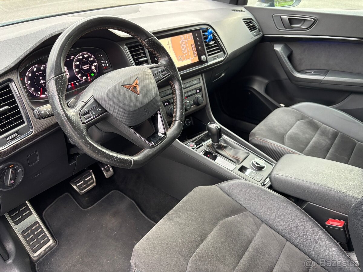 Seat Ateca Cupra - 7