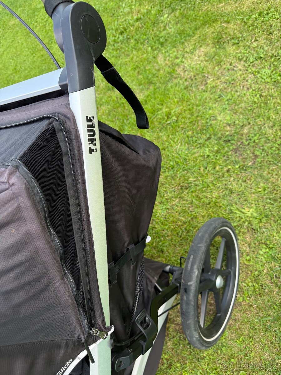 Thule Urban Glide 2 double - 7