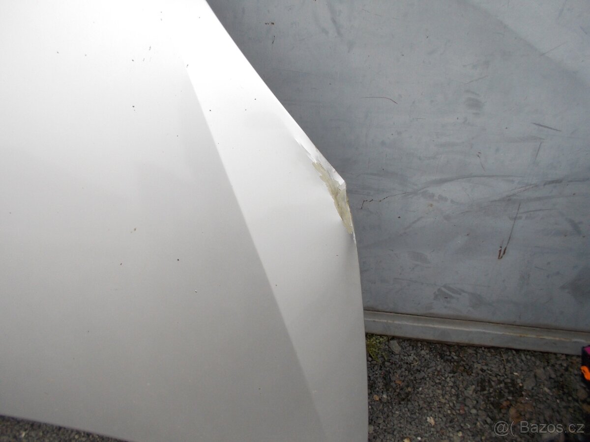 Karosářské díly Škoda Roomster - 9102 - 7