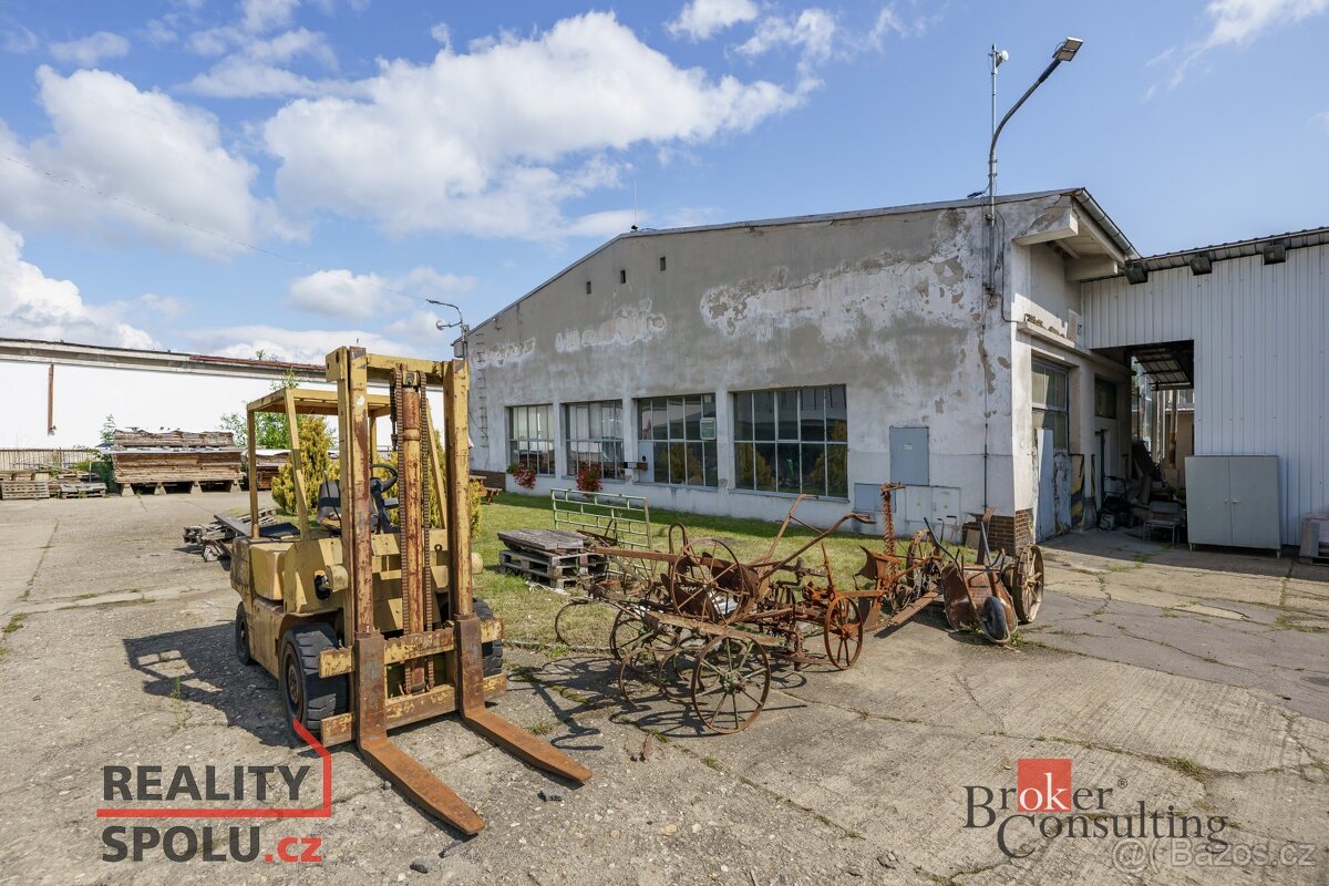 Prodej, komerční/ostatní, 498 m2, Valdštejnská 988, 47201 Do - 7