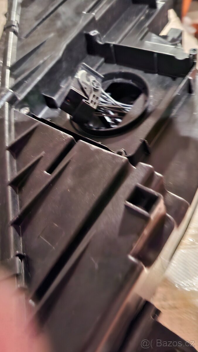 Přední levý světlomet na Škoda Octavia III, FL, rv. 2020 - 7