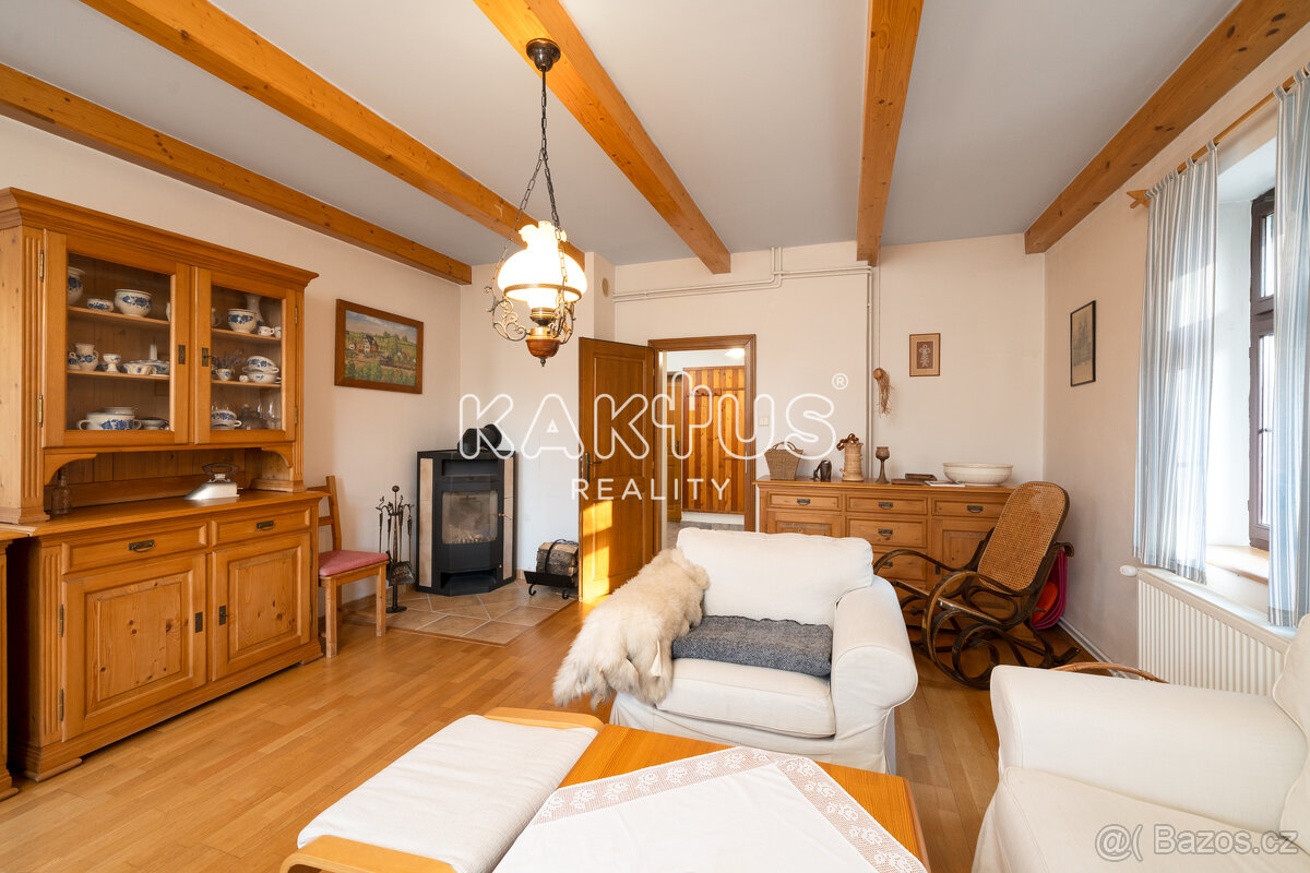 Prodej rodinného domu v Žulové - 7