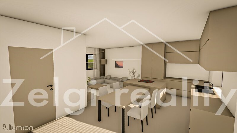 Šardice, výstavba domu na klíč, 4+kk 180m2 - 7