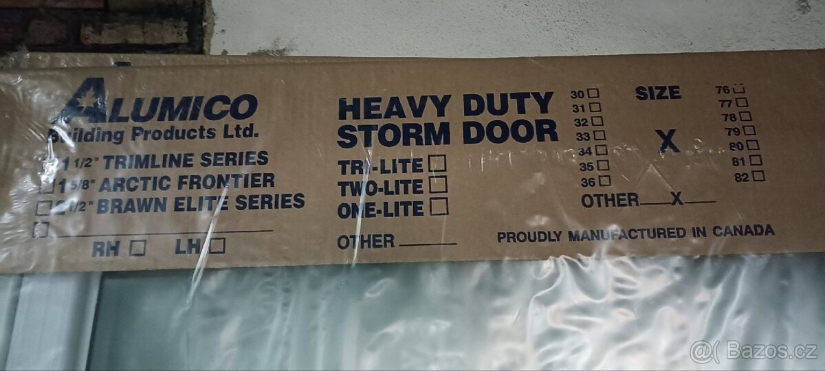 Dutinkový polykarbonát 8mm - nový - 7